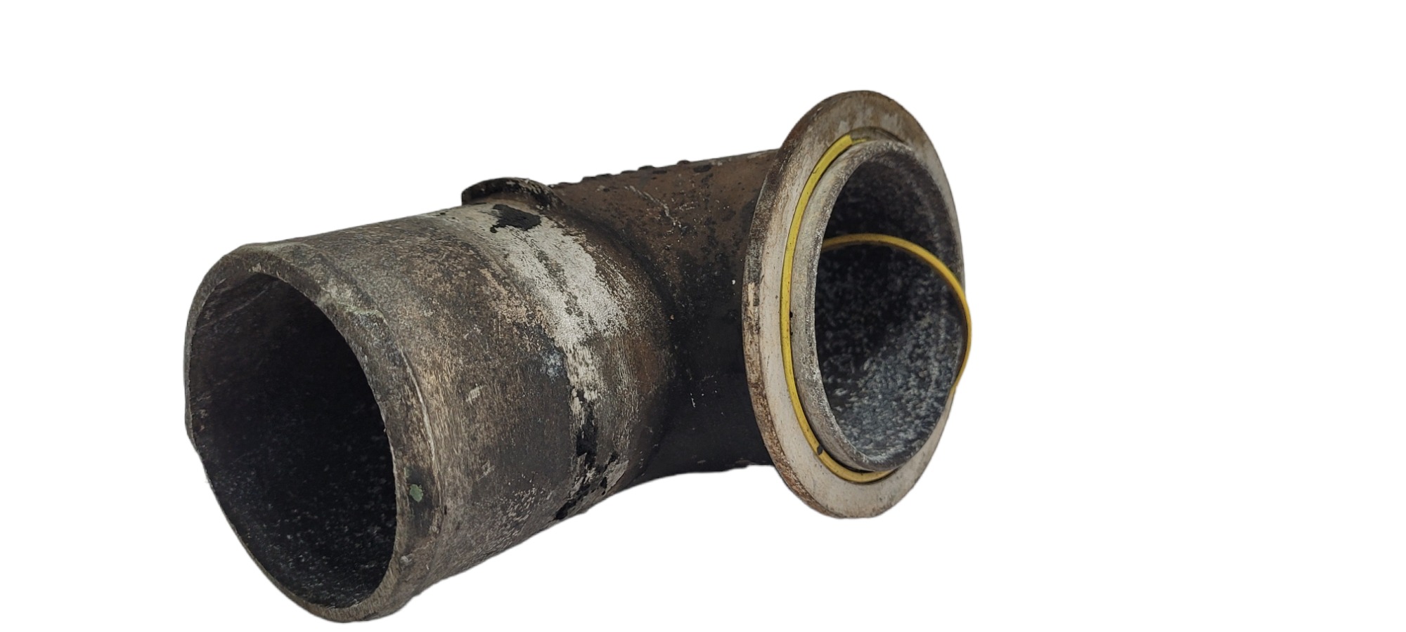 Cano Coletor Admissão Cargo 816 2013 3968693 4