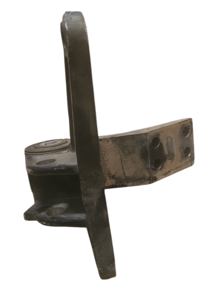 Suporte Coxim Motor Vw Constellation 2
