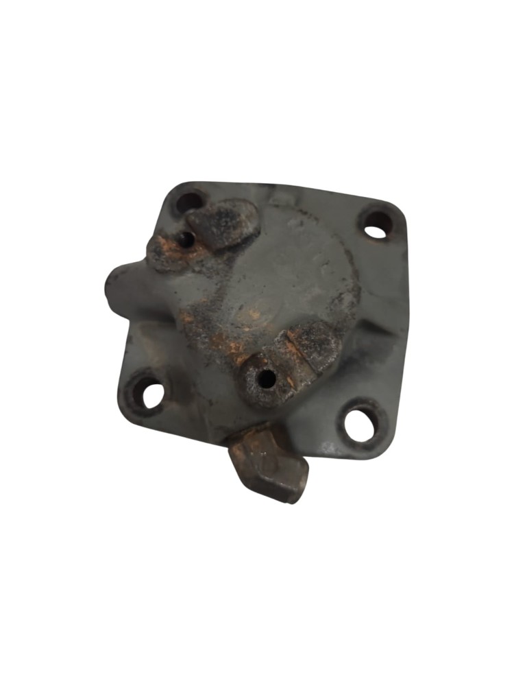 Tampa Cilindro Transmissao Eaton Fm6 5