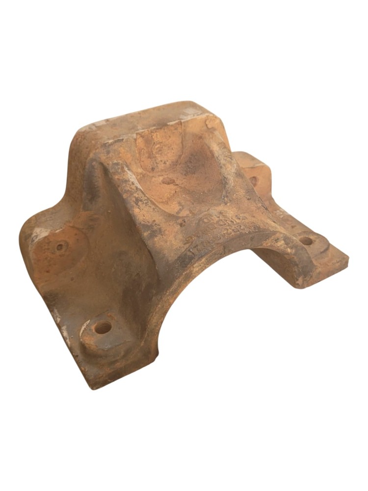 Suporte Coxim Motor Vw Constellation Traseiro 3