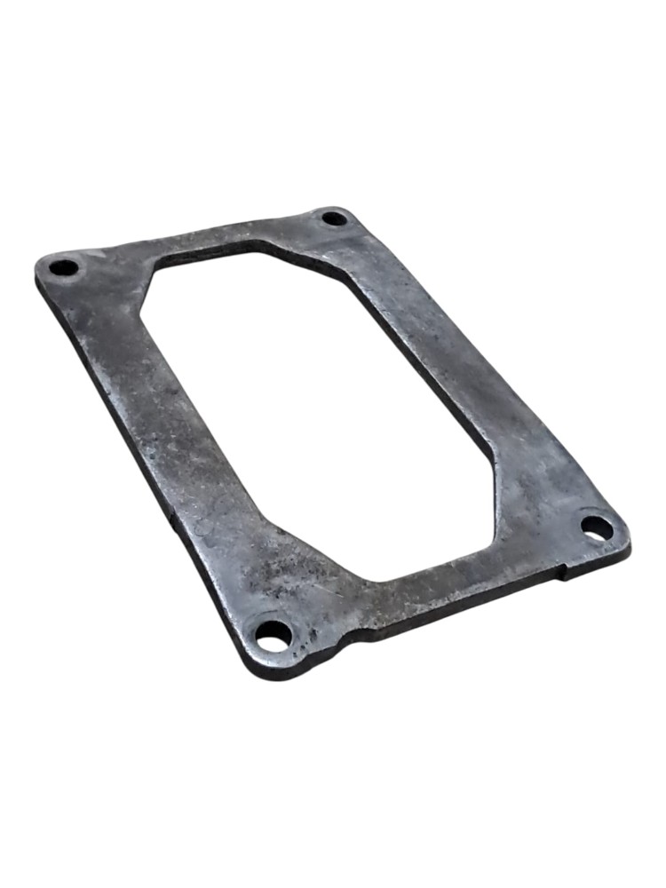 Placa Reforco Iveco 4