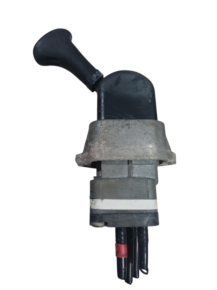 Maneco Freio Mb Atego Axor 1