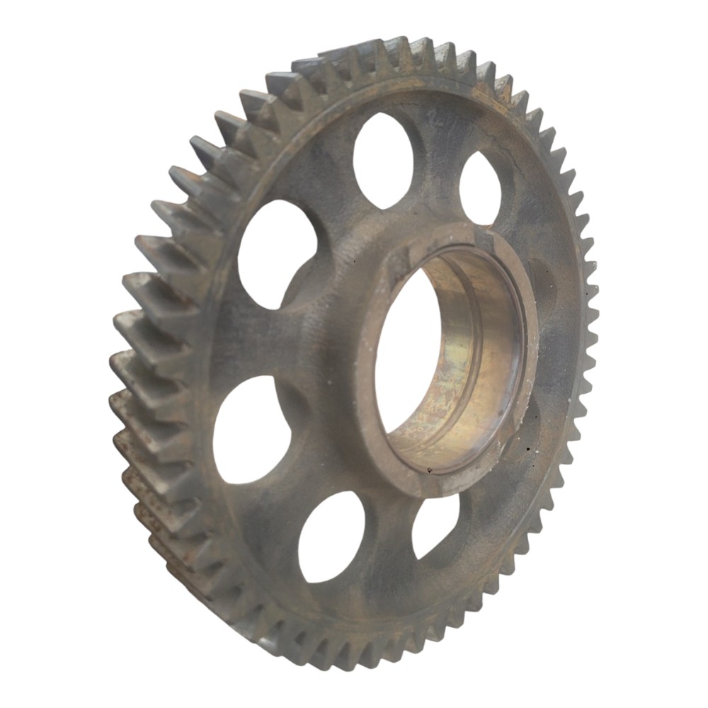 Engrenagem Comando Valvula Iveco Cursor 4