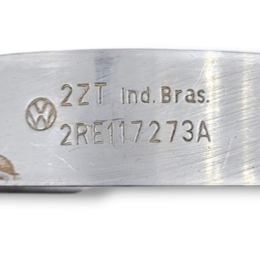 Abraçadeira Mangueira Vw Delivery 11.180 2024 2025 VO42 6
