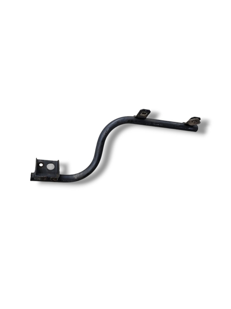Suporte Paralama Cabine Mb Actros Brasil 4