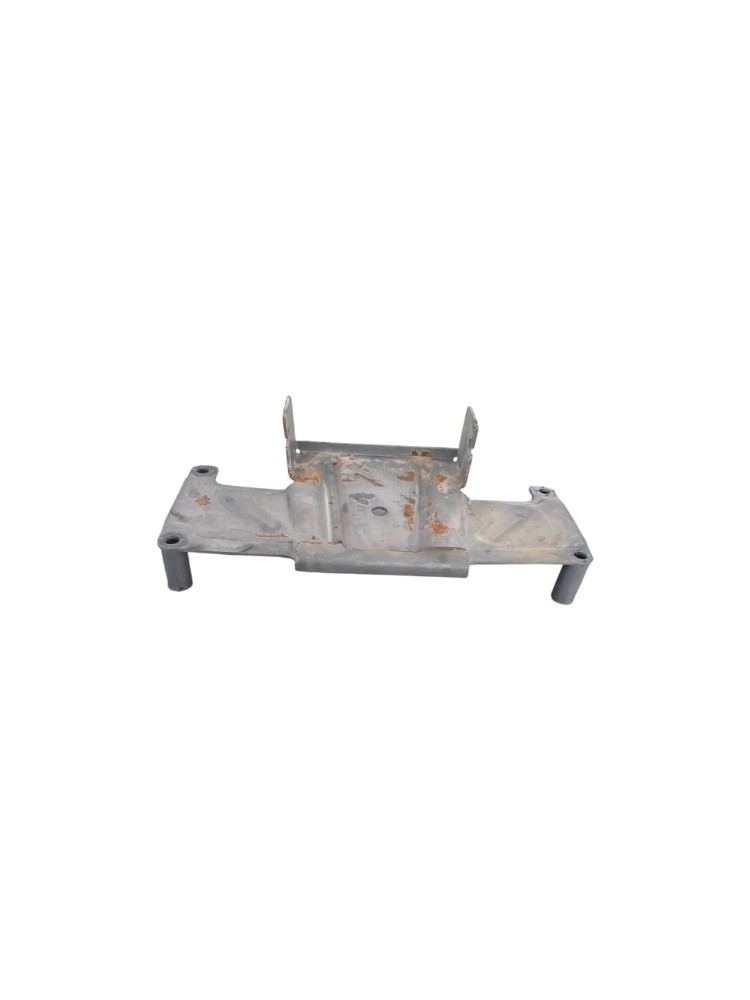 Suporte  Macaco Com Trava Scania 1444223 6