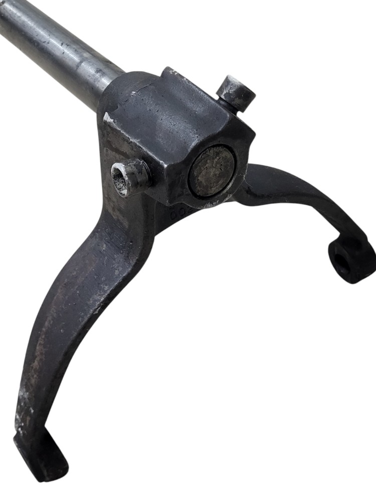 Garfo Reduzida Caixa Cambio Zf 1935 6