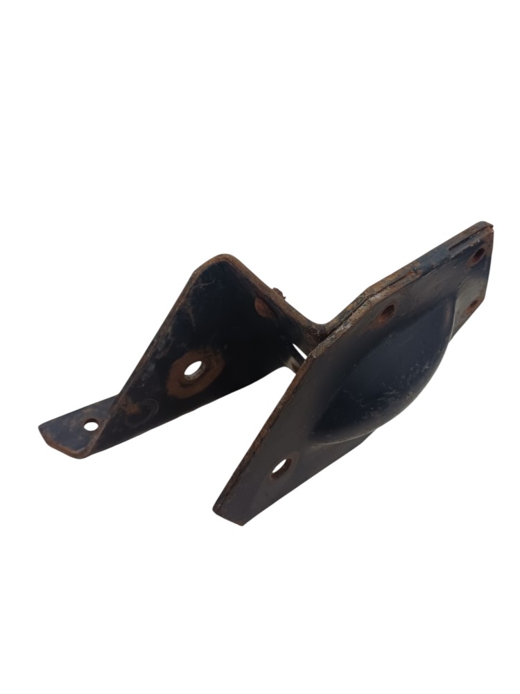 Suporte Mola Jumelo Ford Cargo 815 Dianteiro 6