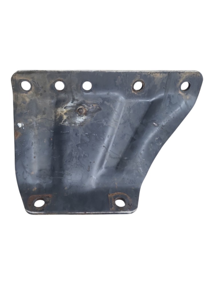 Fixador Estrutura Travessa Scania PGR 5