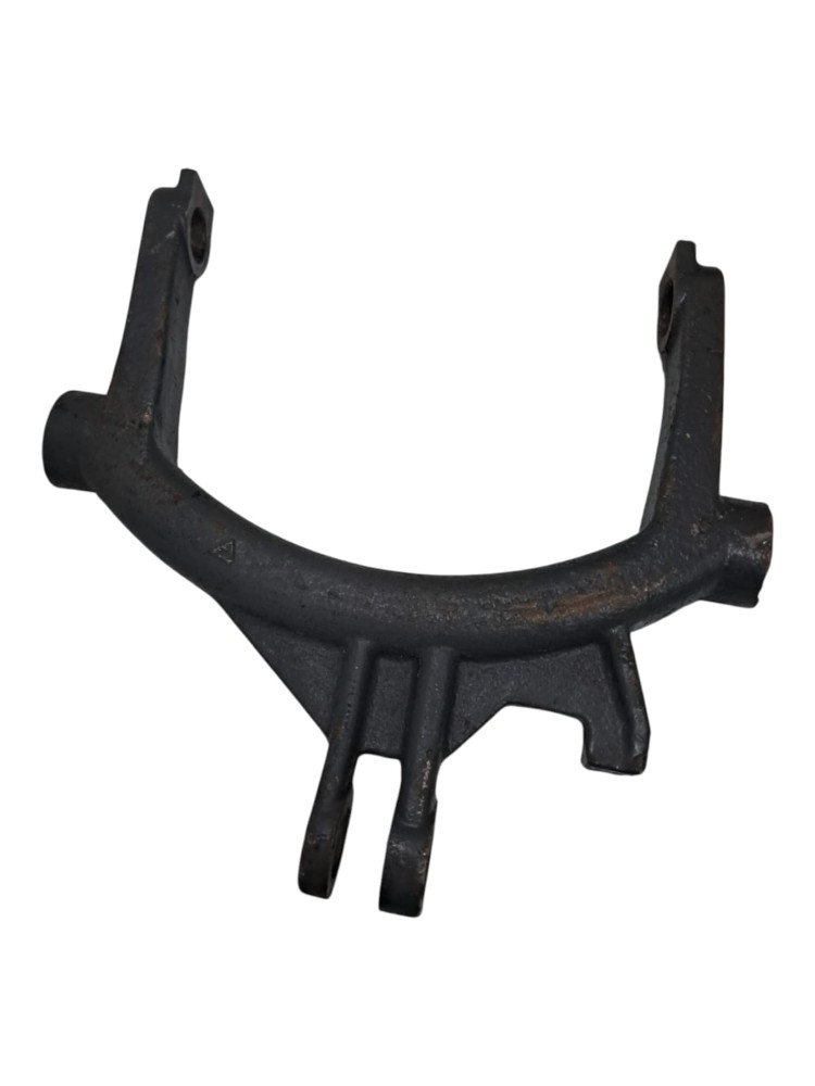 Garfo Engate Caixa Cambio Scania Grs900 3