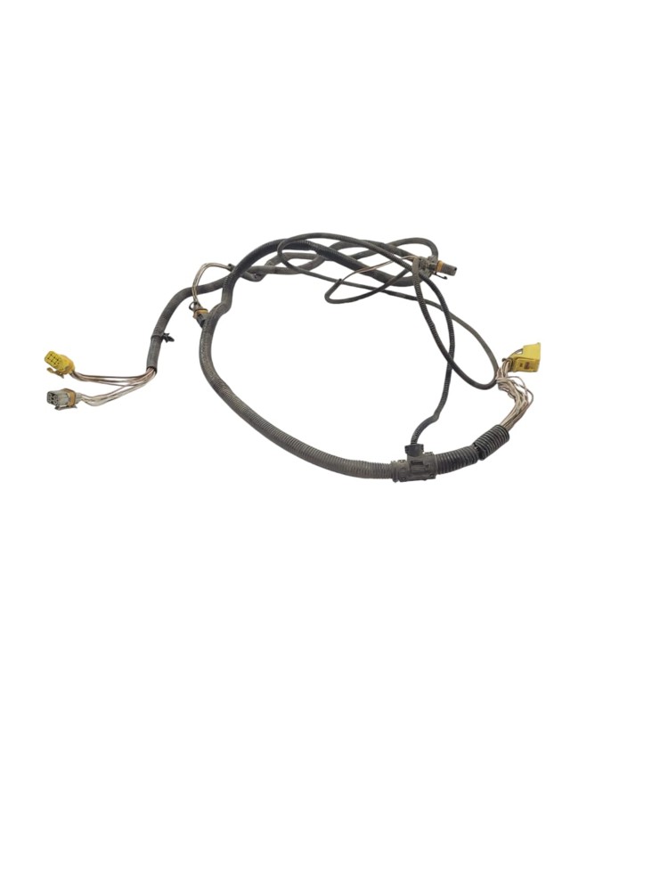 Chicote Eletrico Man Tgx 2