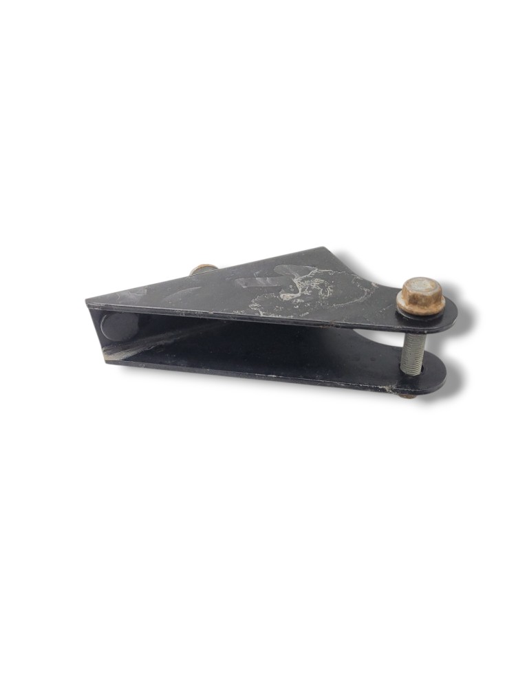 Suporte Amortecedor Cabine Mb Accelo 5