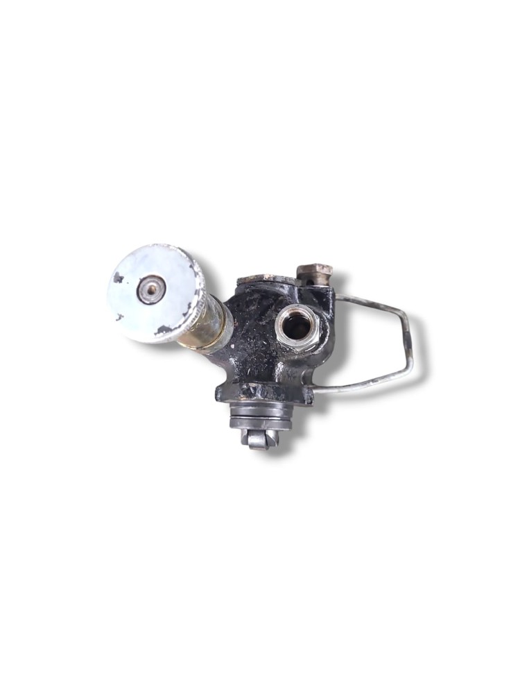 Bomba Combustivel Motor 1052220 6490 5