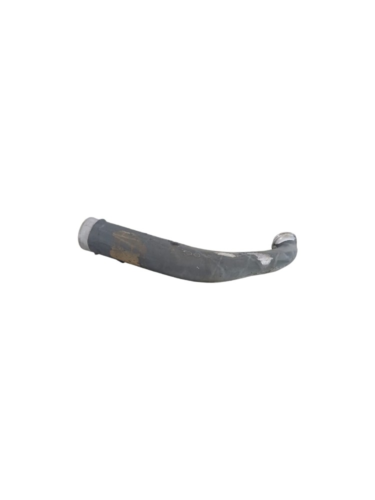 Conjunto Tubulação Ar Turbina Mb Accelo 4
