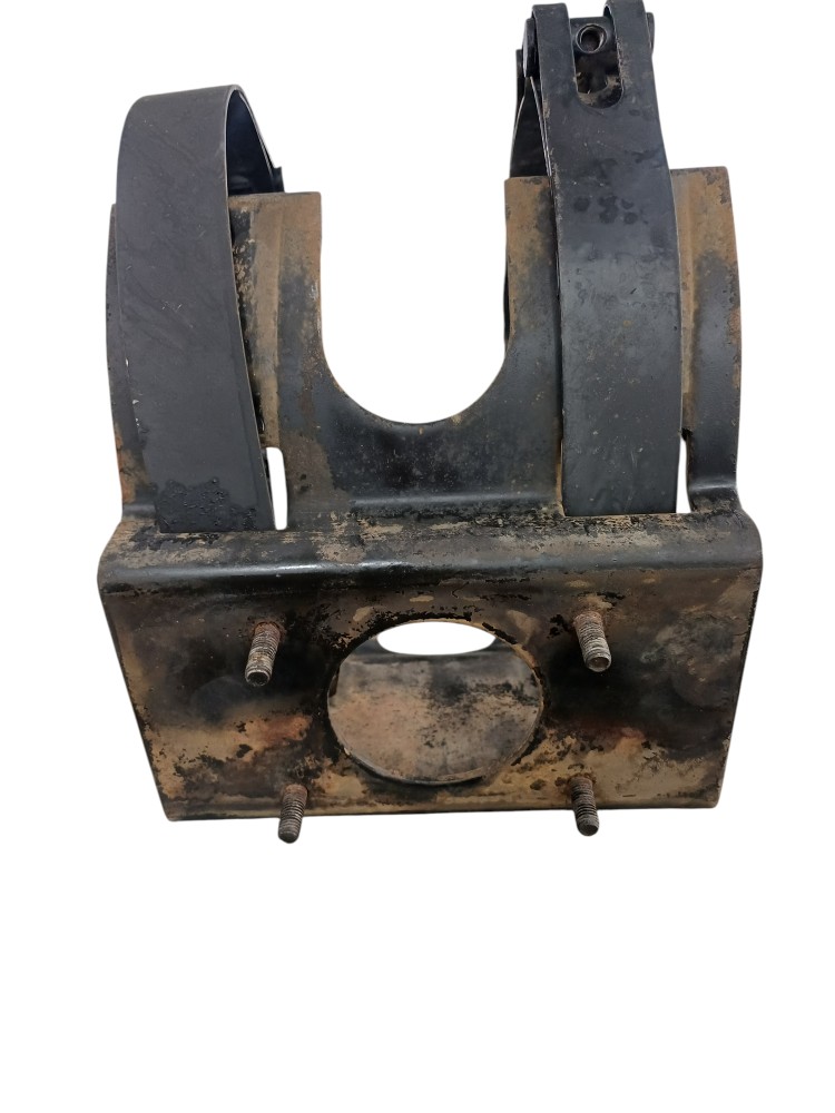 Suporte Bujao Ar Mb Atego 2016