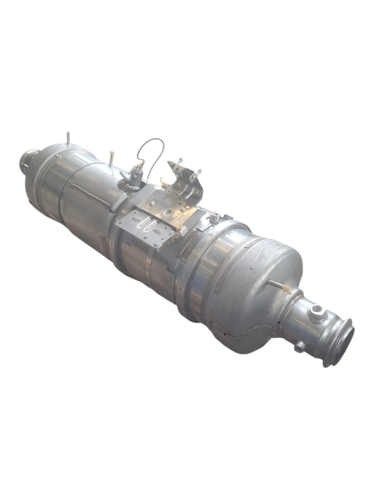 Catalisador Vw 11.180 2025 VO42 3