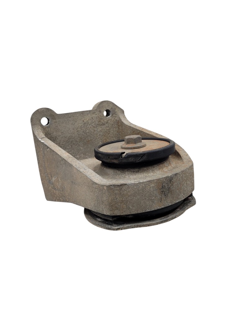 Coxim Motor Mb Axor Dianteiro 2