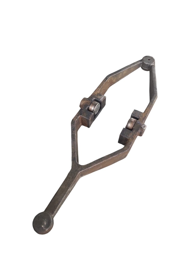 Garfo Embreagem Ford Cargo 816 1119 1