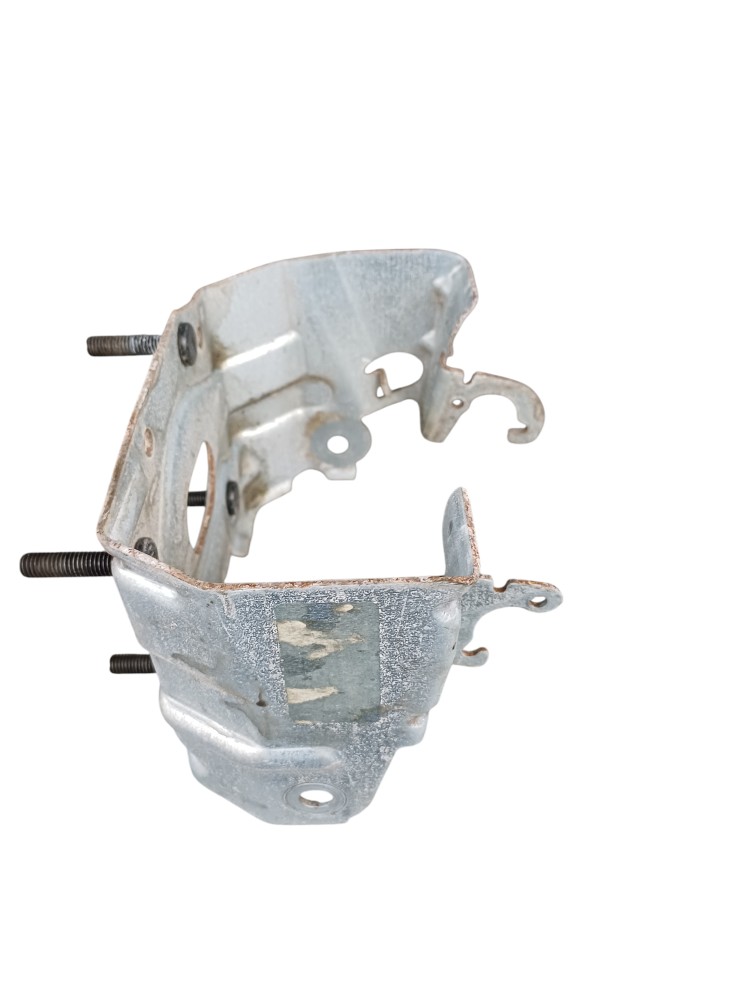 Suporte Pedaleira Scania S5 2020 4