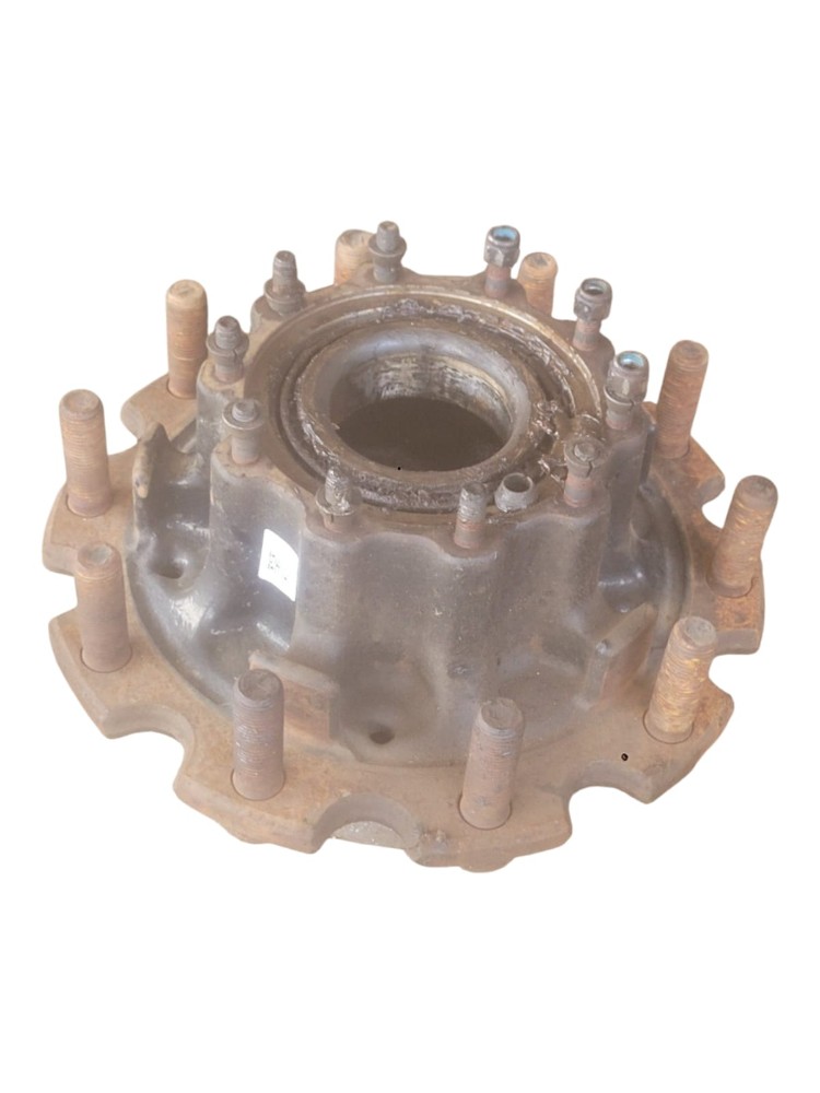 Cubo Roda Tracao Scania Serie 5 1