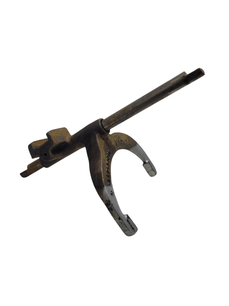 Garfo Mudanca 1 Marcha Cambio Mb G3 1