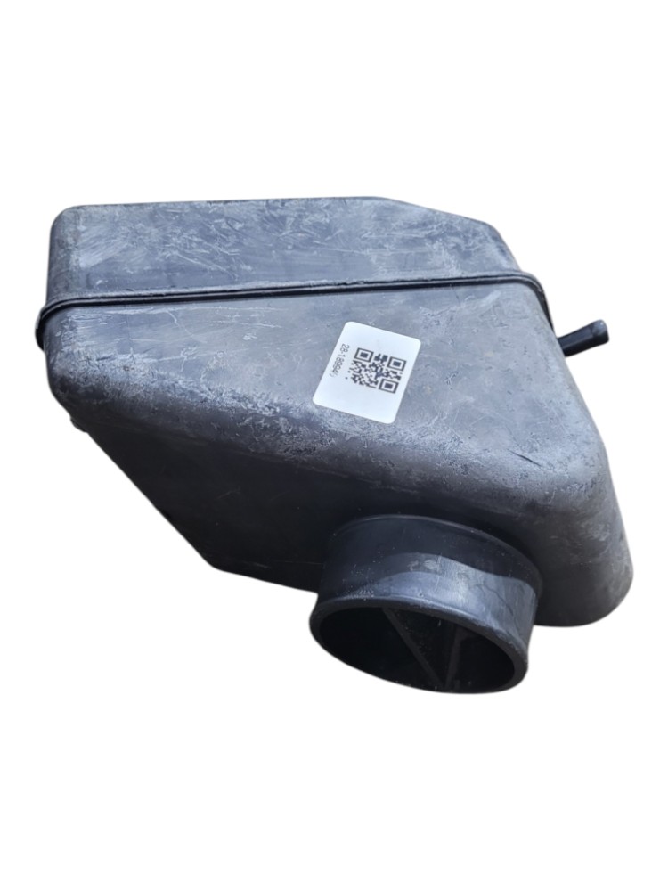 Ressonador Admissao Ar Toyota 2