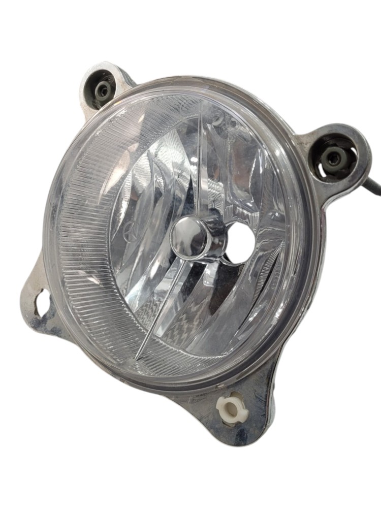 Farol Mb Atego 2433 Direito 2