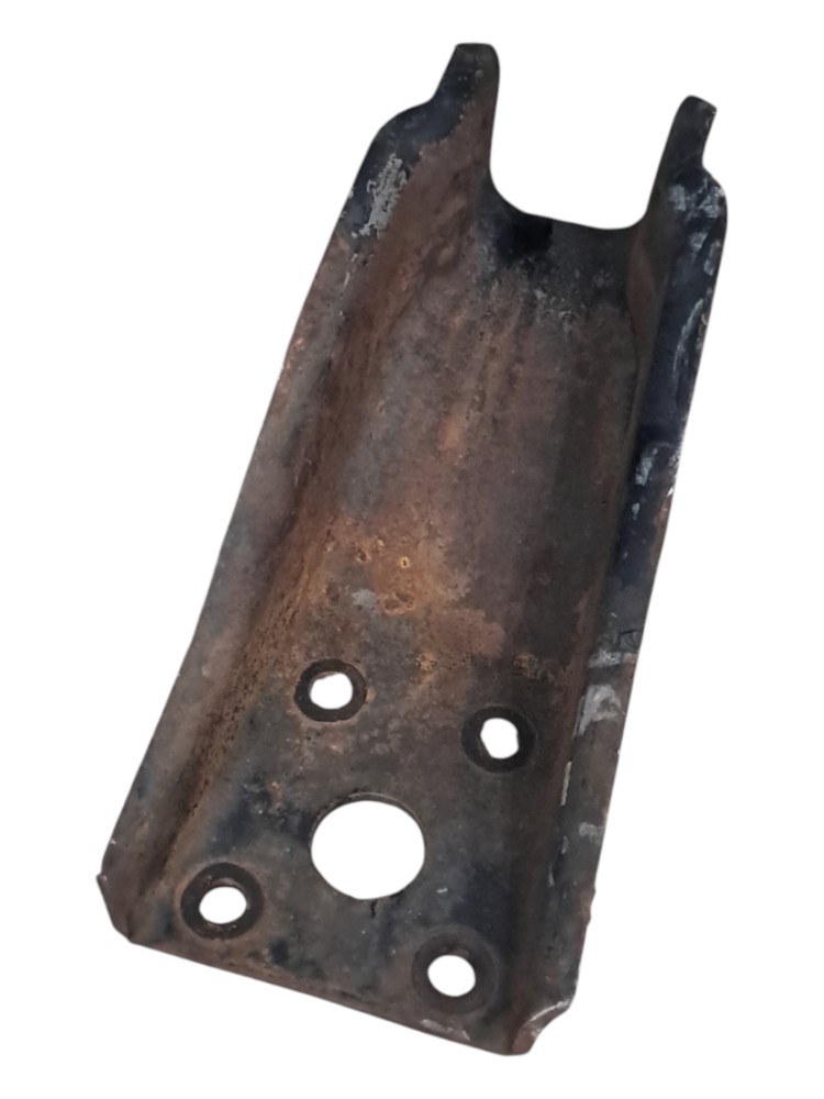 Suporte Amortecedor Ford Cargo 815 2009 1