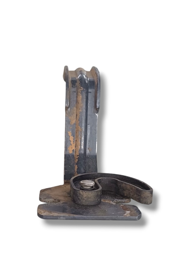 Fixador Scania 1372378 5