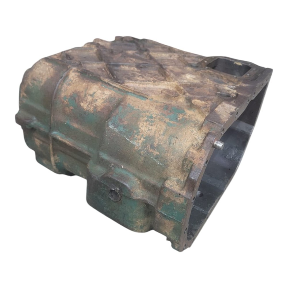 Carcaca Caixa Cambio Zf Mb 1618 5