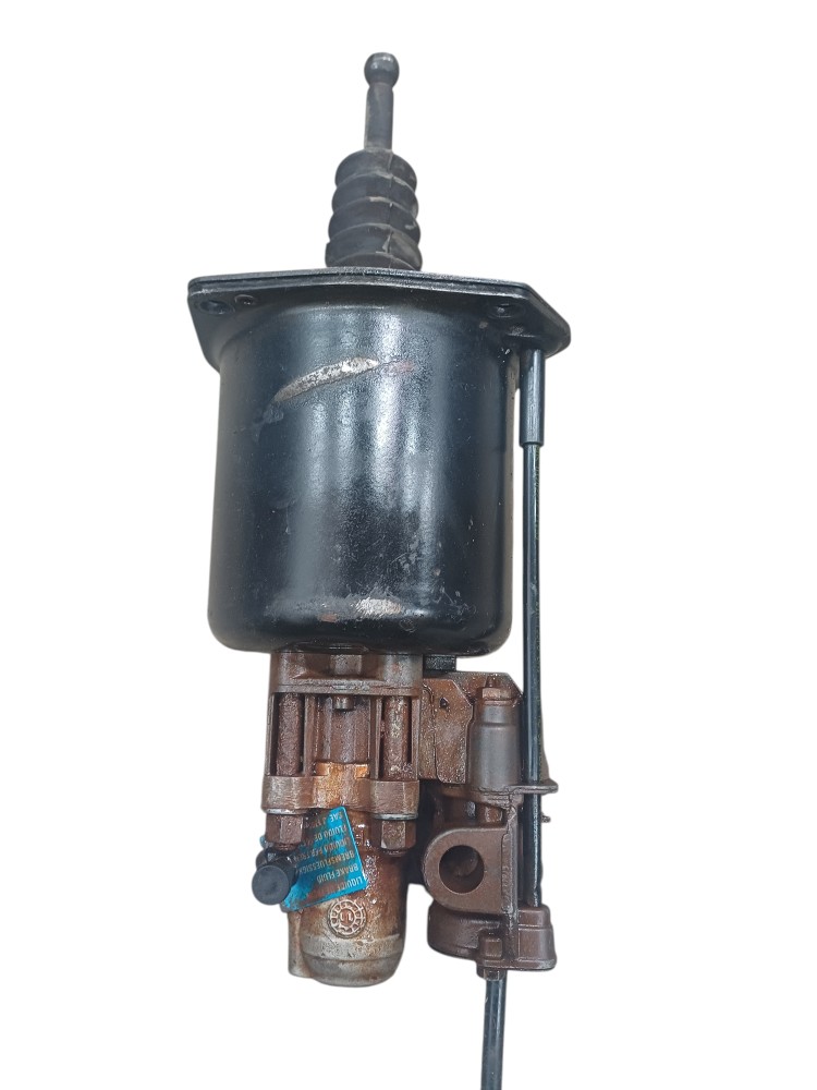 Servo Embreagem Mb 1935 3