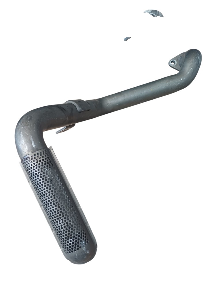 Pescador Oleo Motor Cummins 4