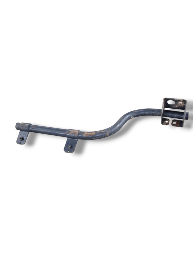 Suporte Carcaça Filtro Ar Volvo 3