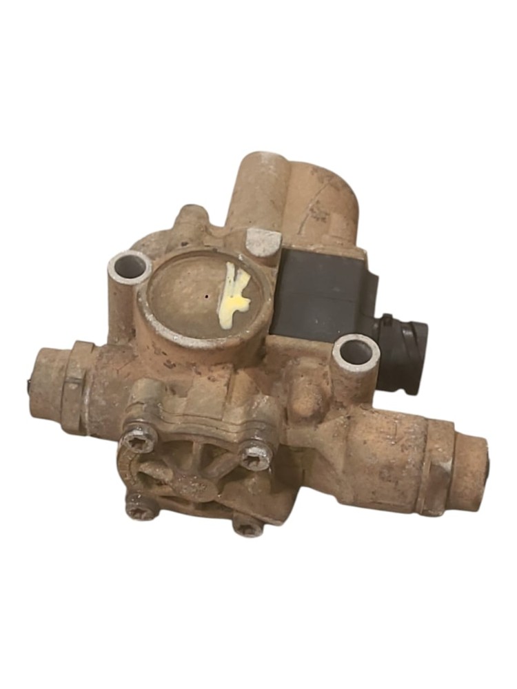 Valvula Solenoide Freio Iveco Stralis 6