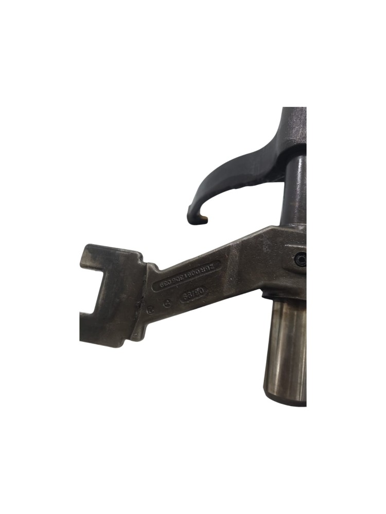 Garfo 3 4 Marcha Caixa Cambio Zf 1935 16s150 4