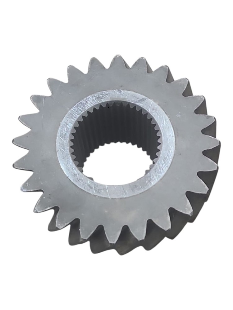 Engrenagem 3 Fixa Contra Eixo Caixa Cambio Eaton Fs405 5