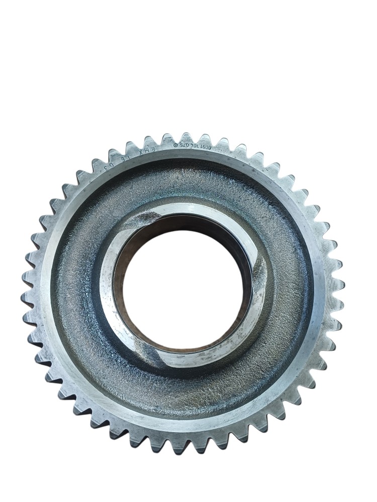 Engrenagem 1 Marchas Caixa Cambio Zf 5s420 1