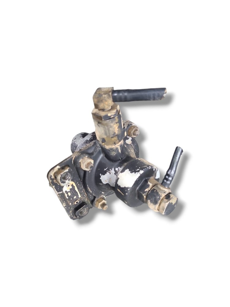Dreno Automatico Vw 8150 2004 A148 6