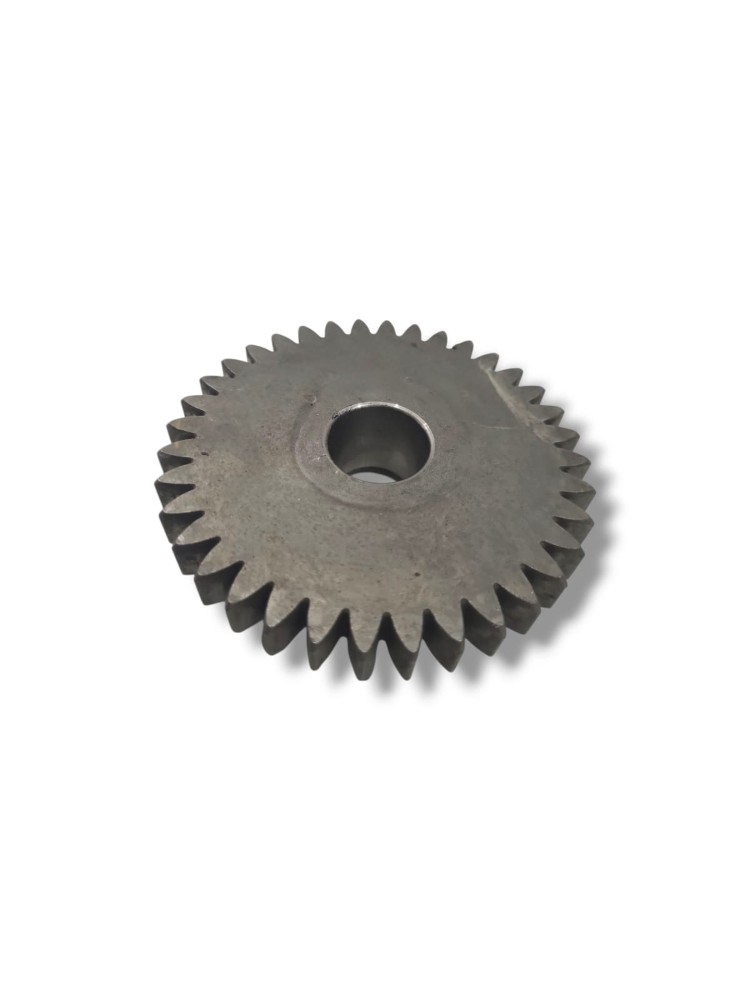 Engrenagem Compressor Isb 6