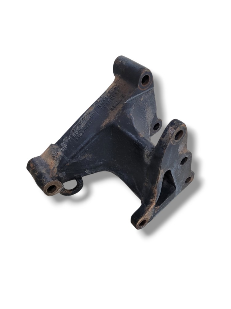 Suporte Setor Direção Vw Constellation 2