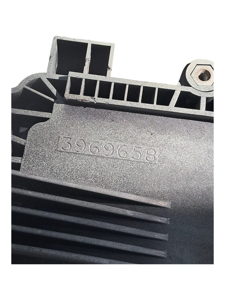 Resfriador Modulo Motor Cummins ISB 6