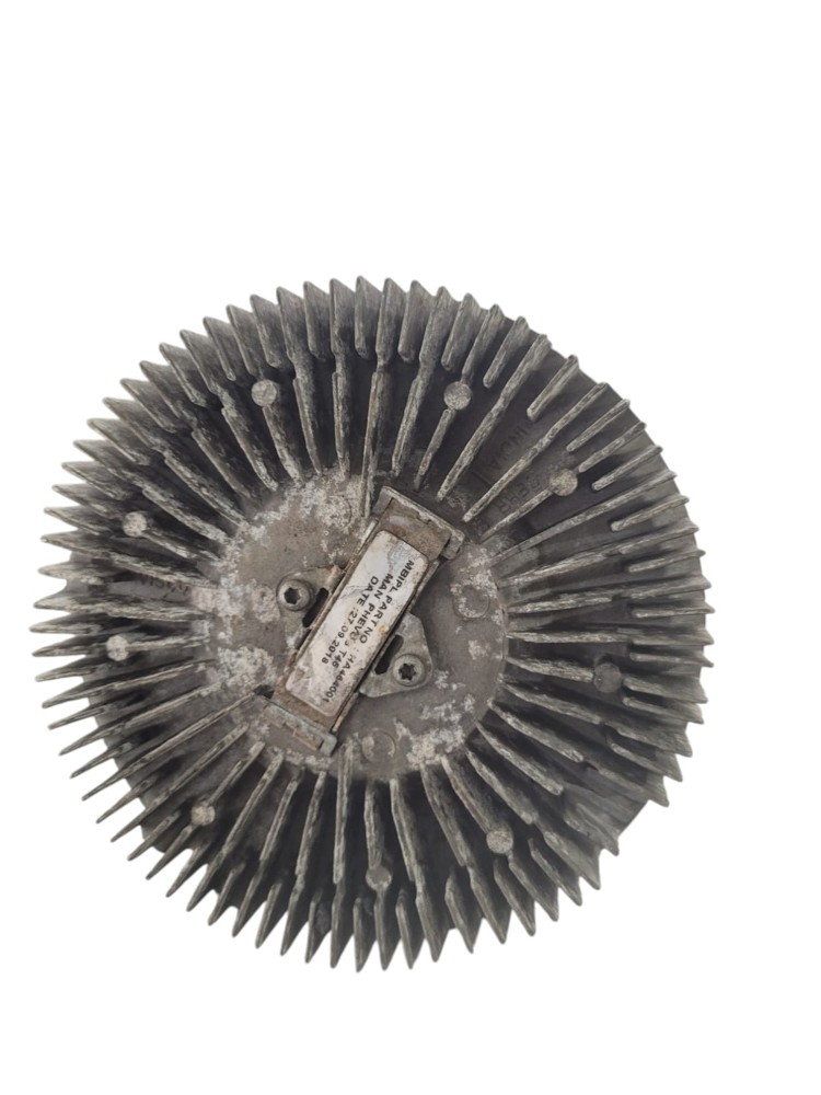 Polia Viscosa Mb 1719 2009 5
