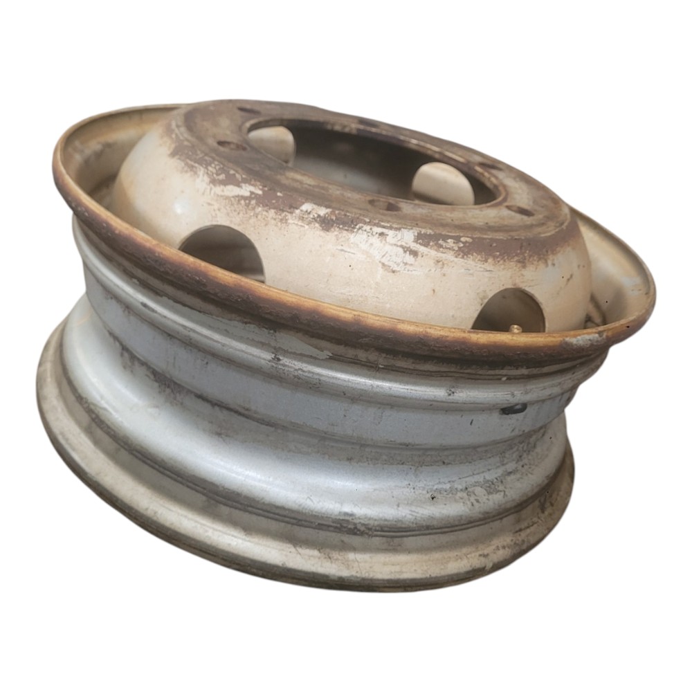 Roda Ferro 6 Furos 17.5X6.00 Mb Accelo 2