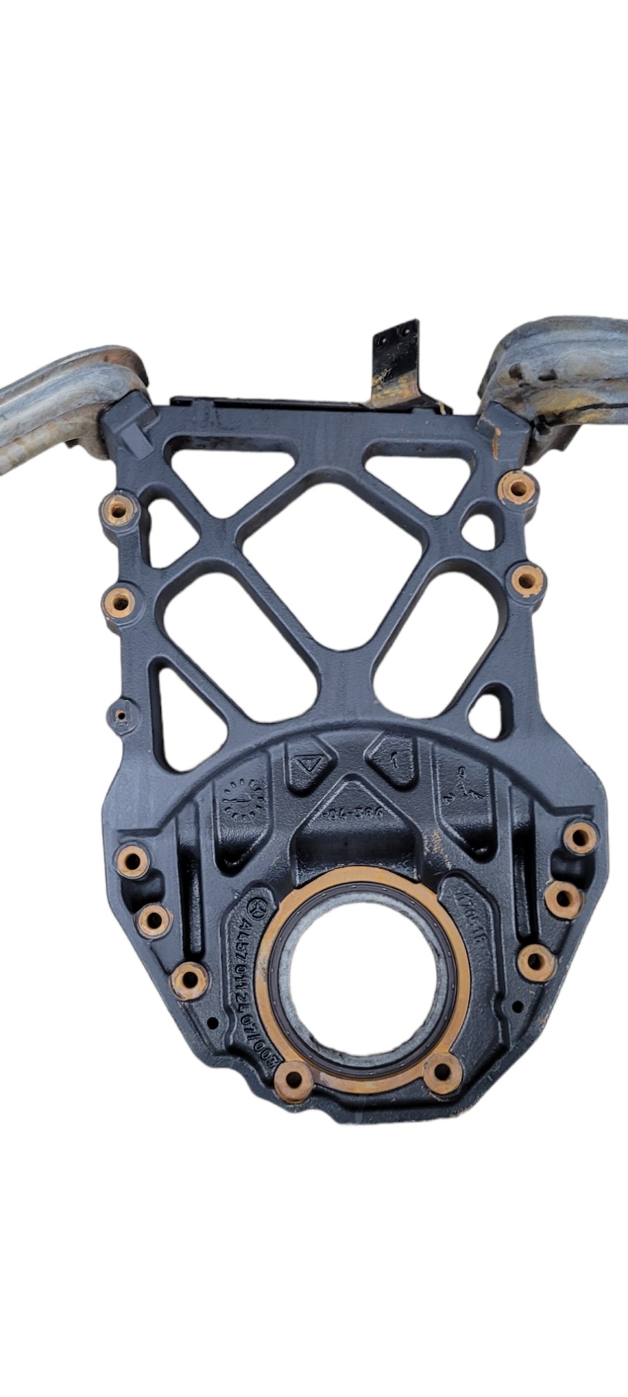 Suporte Dianteiro Motor M Benz Actros 2651 2019 4570112407 6