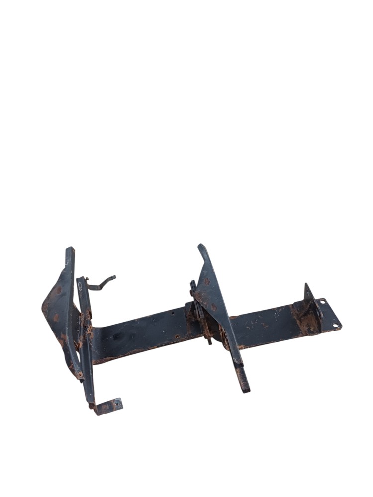 Suporte Estribo Inferior Mb 1218 3