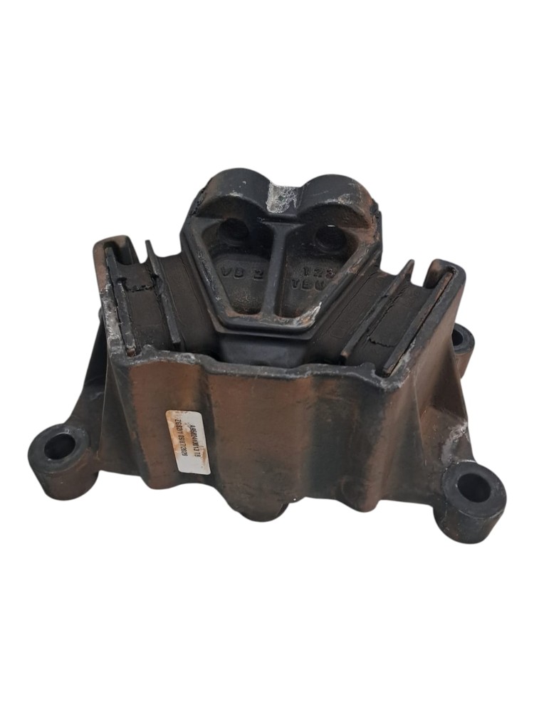Coxim Dianteiro Suspensao Motor Mb Axor Mb Axor 2544 V0o2 4