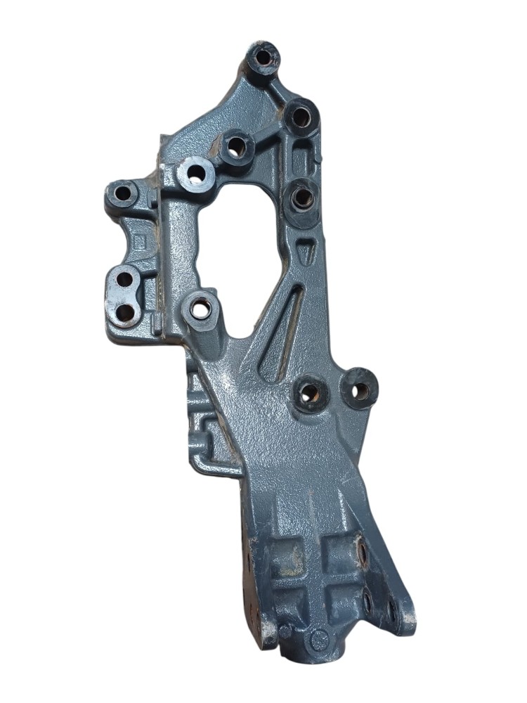 Suporte Fixação Mb Actros 2548 2024 Esquerdo 6