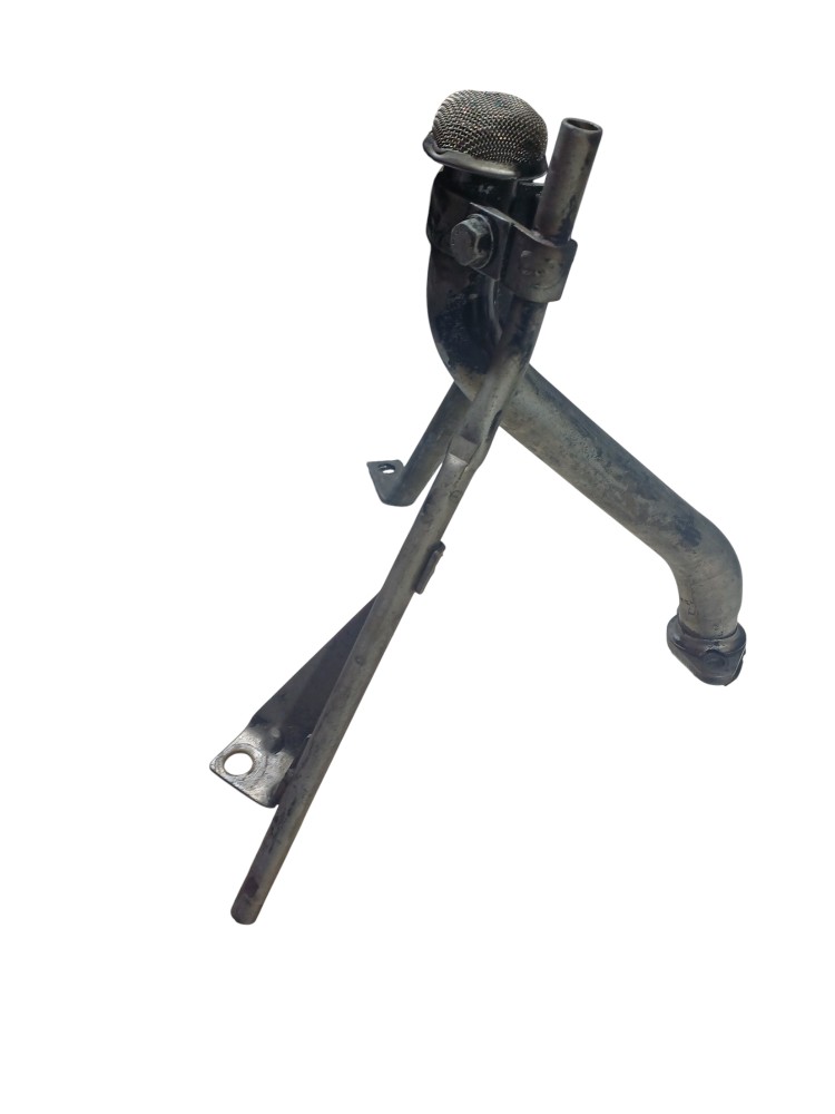 Pescador Oleo Mb Atego 2