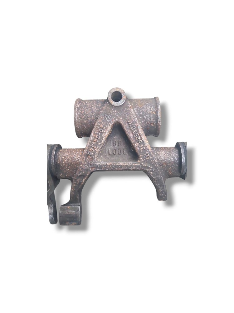 Garfo Embreagem Rolamento Mb 1933 5