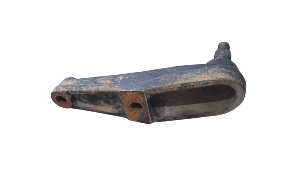 Suporte Amortecedor Dianteiro Ford Cargo 2